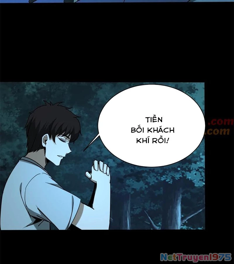 Ngày Tôi Sinh Ra, Bách Quỷ Dạ Hành, Tuyết Thi Hộ Đạo Chapter 695 - 43