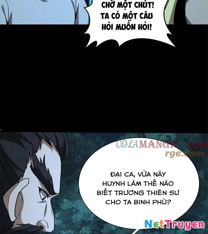 Ngày Tôi Sinh Ra, Bách Quỷ Dạ Hành, Tuyết Thi Hộ Đạo Chapter 695 - 46