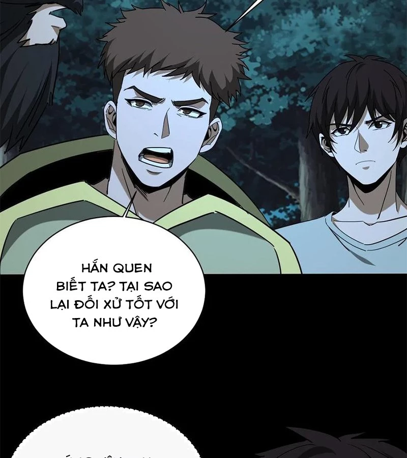 Ngày Tôi Sinh Ra, Bách Quỷ Dạ Hành, Tuyết Thi Hộ Đạo Chapter 695 - 47