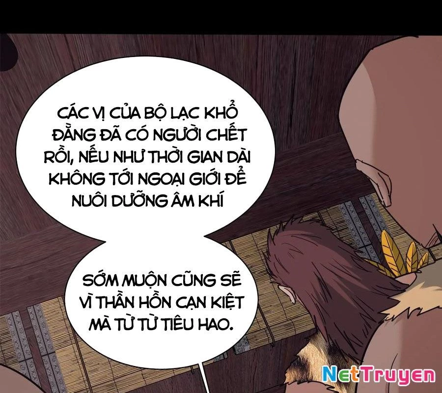 Ngày Tôi Sinh Ra, Bách Quỷ Dạ Hành, Tuyết Thi Hộ Đạo Chapter 696 - 46