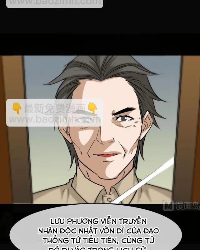 Kiếp Thiên Vận Chapter 281 - 3