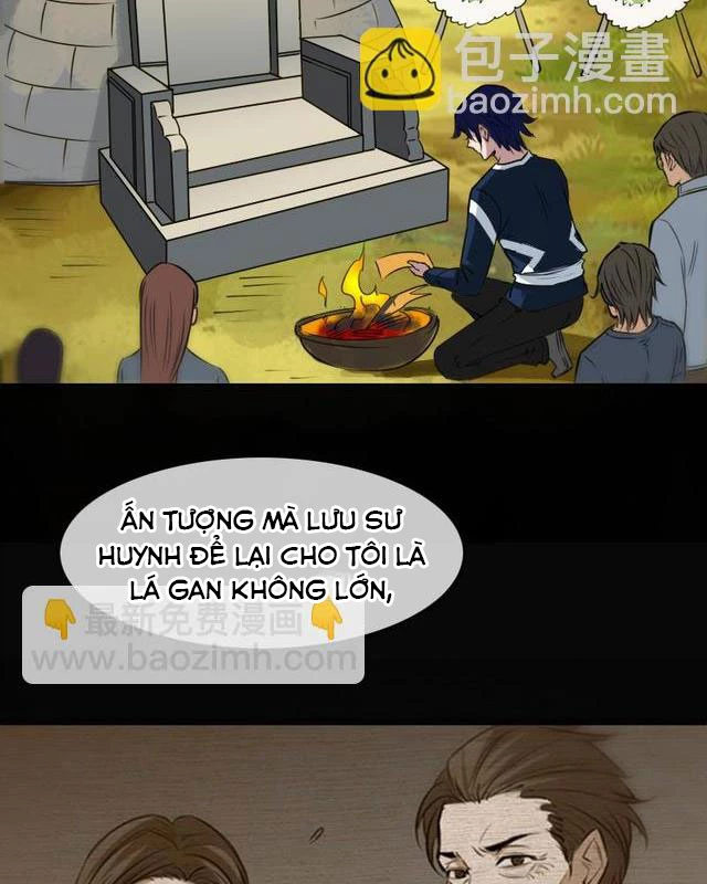 Kiếp Thiên Vận Chapter 281 - 7