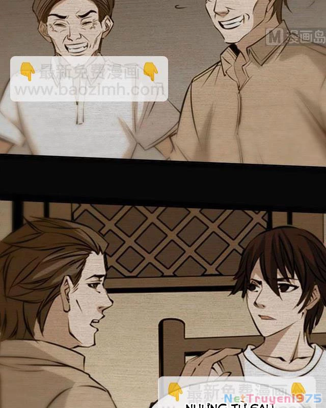 Kiếp Thiên Vận Chapter 281 - 8