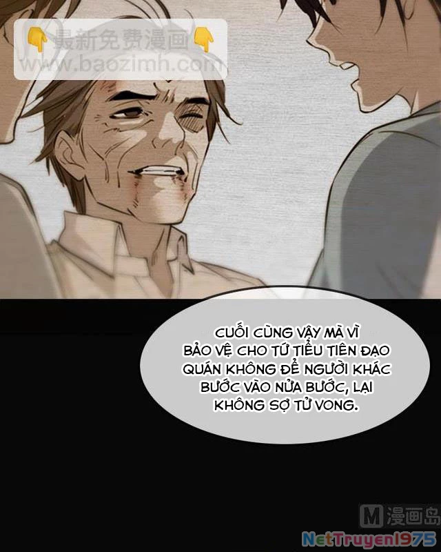 Kiếp Thiên Vận Chapter 281 - 10