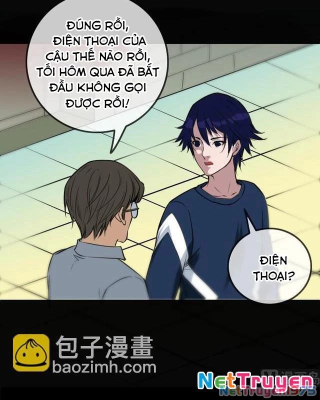 Kiếp Thiên Vận Chapter 281 - 16