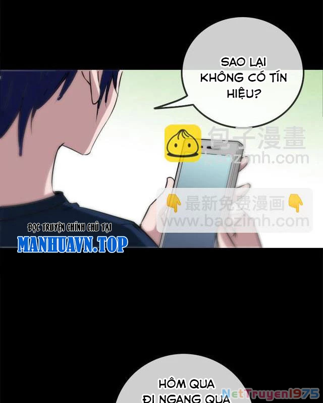 Kiếp Thiên Vận Chapter 281 - 17