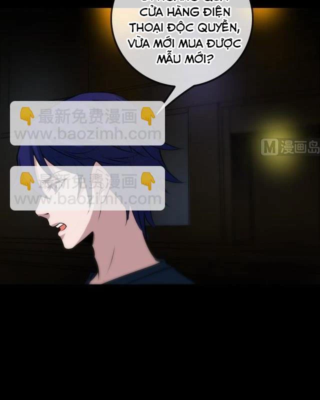 Kiếp Thiên Vận Chapter 281 - 18