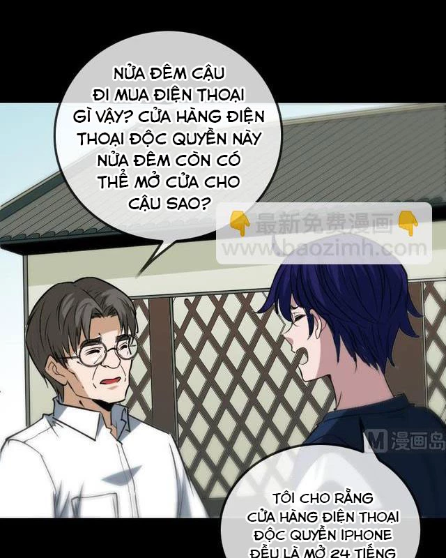 Kiếp Thiên Vận Chapter 281 - 19