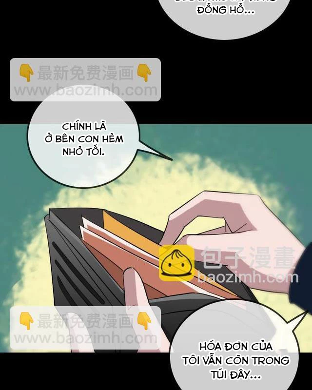 Kiếp Thiên Vận Chapter 281 - 20