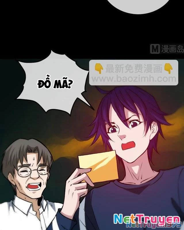 Kiếp Thiên Vận Chapter 281 - 21