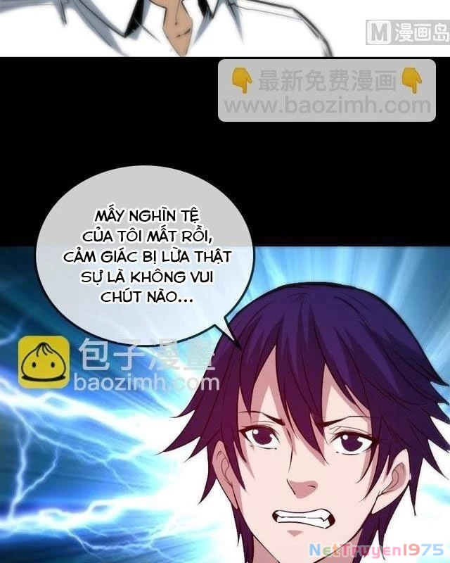 Kiếp Thiên Vận Chapter 281 - 24