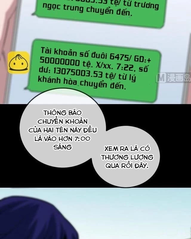 Kiếp Thiên Vận Chapter 281 - 28