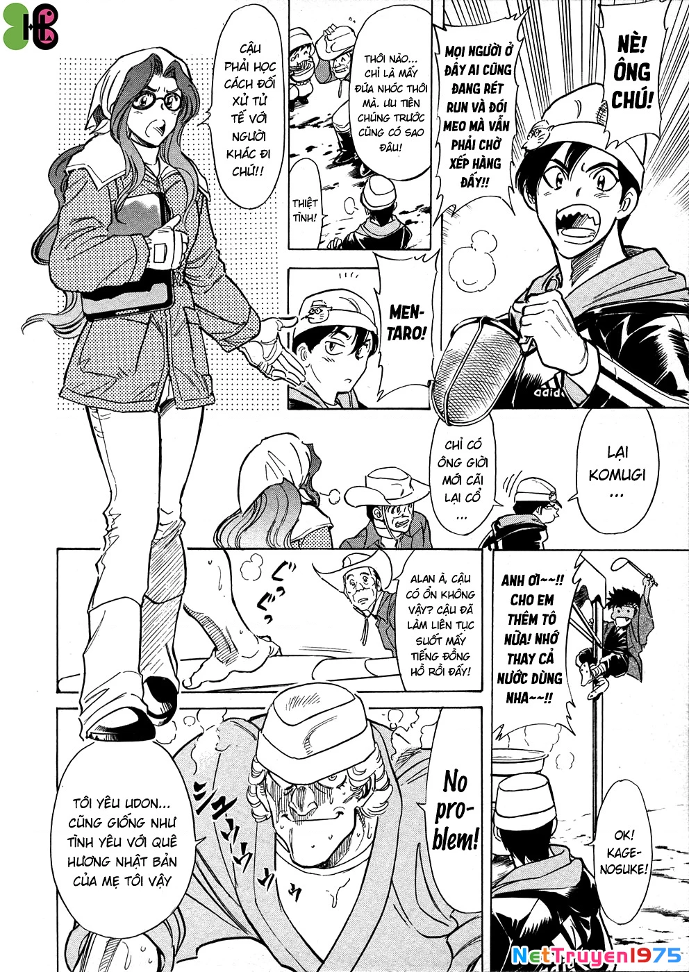 Kamen Rider Spirits Chapter 62 - 4