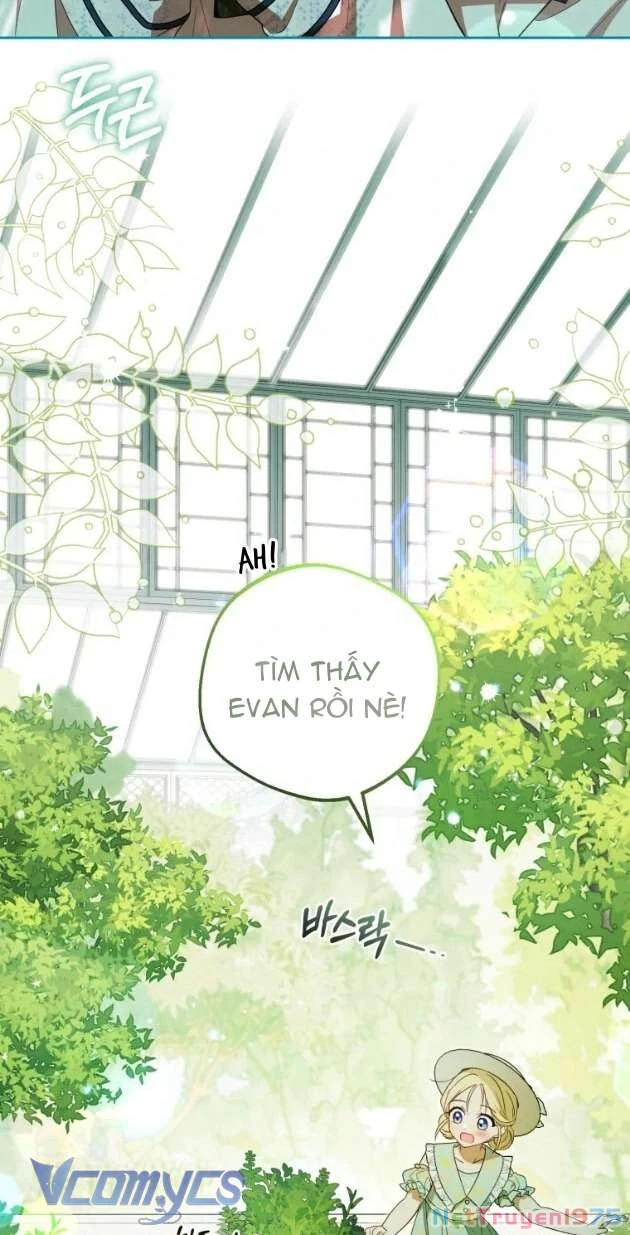 Được Yêu Thương Mà Còn Ngại Ngùng Sao! Chapter 82 - 6