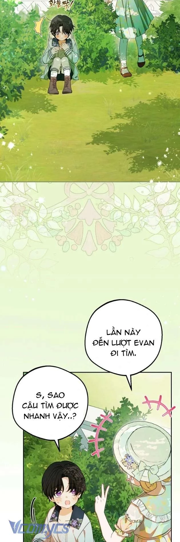 Được Yêu Thương Mà Còn Ngại Ngùng Sao! Chapter 82 - 7