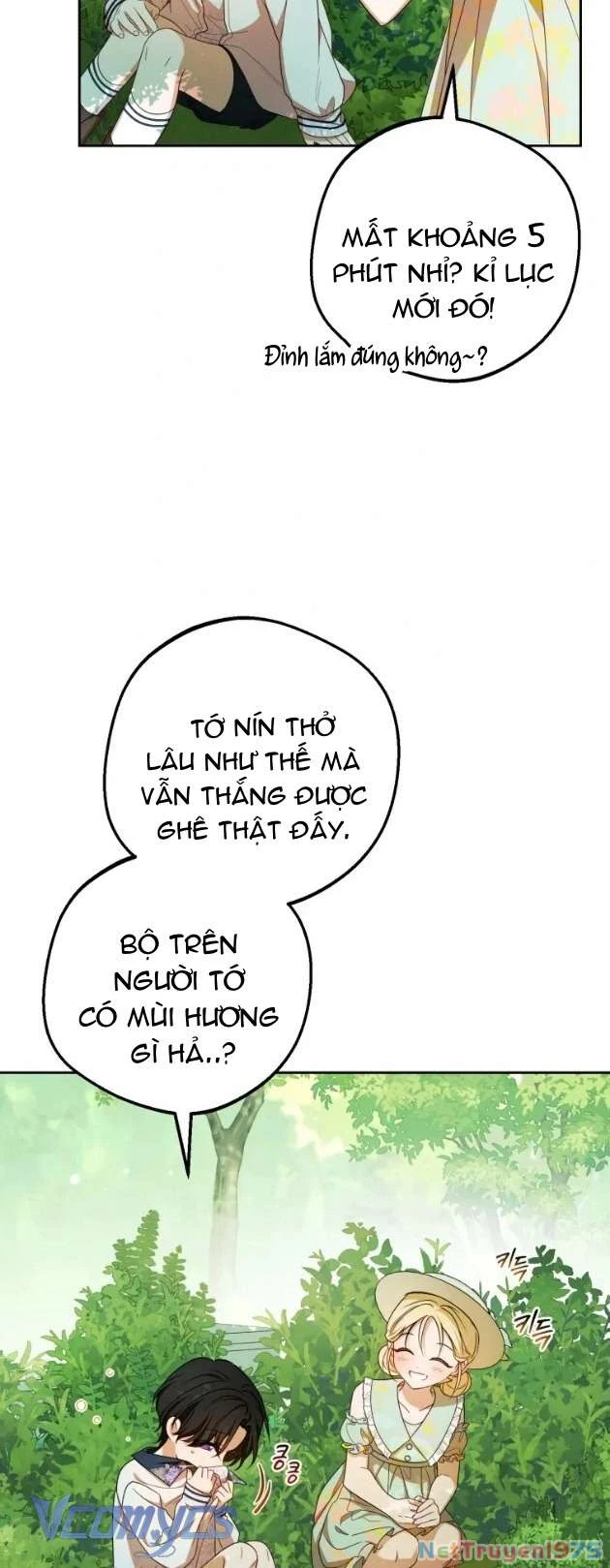 Được Yêu Thương Mà Còn Ngại Ngùng Sao! Chapter 82 - 8