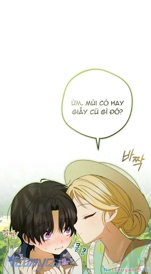 Được Yêu Thương Mà Còn Ngại Ngùng Sao! Chapter 82 - 10