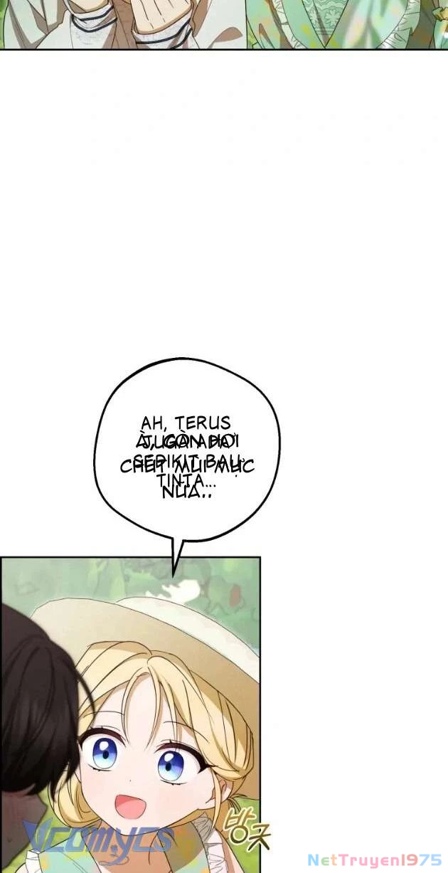 Được Yêu Thương Mà Còn Ngại Ngùng Sao! Chapter 82 - 11