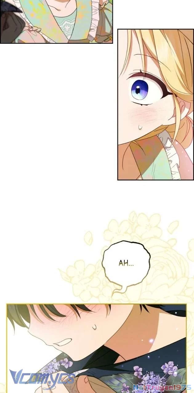 Được Yêu Thương Mà Còn Ngại Ngùng Sao! Chapter 82 - 12