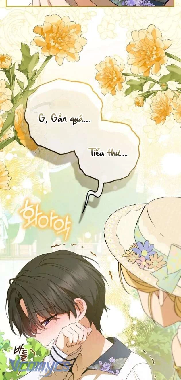 Được Yêu Thương Mà Còn Ngại Ngùng Sao! Chapter 82 - 13