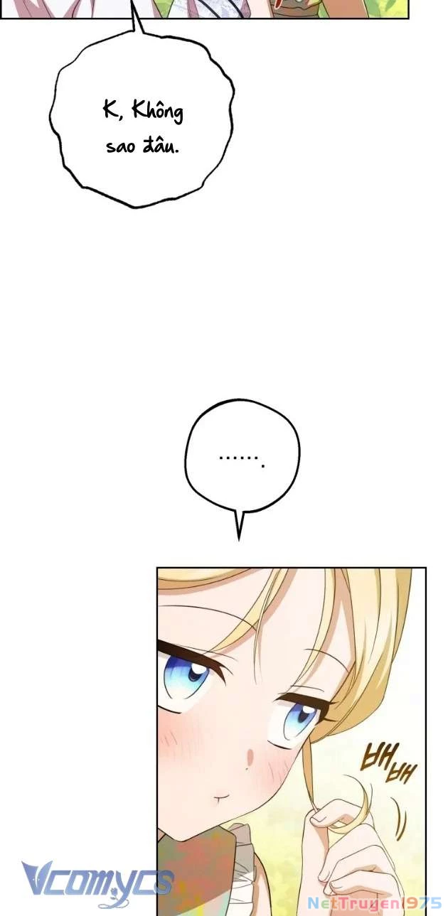 Được Yêu Thương Mà Còn Ngại Ngùng Sao! Chapter 82 - 16