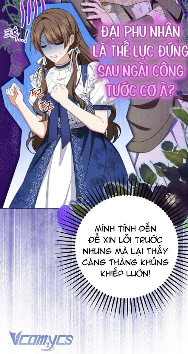 Được Yêu Thương Mà Còn Ngại Ngùng Sao! Chapter 82 - 26