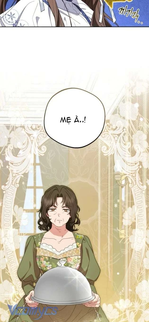 Được Yêu Thương Mà Còn Ngại Ngùng Sao! Chapter 82 - 29