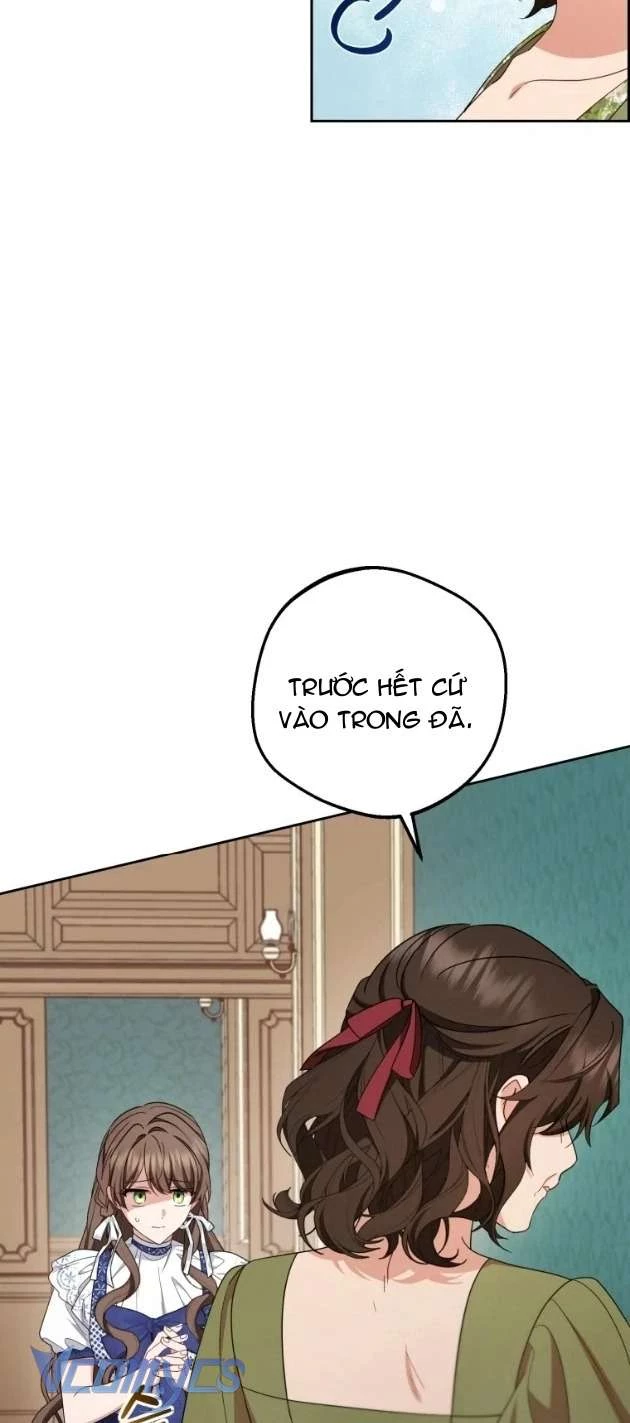 Được Yêu Thương Mà Còn Ngại Ngùng Sao! Chapter 82 - 32