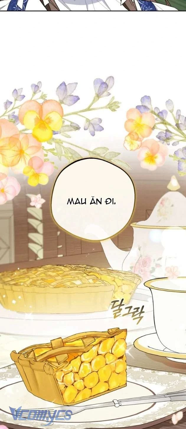 Được Yêu Thương Mà Còn Ngại Ngùng Sao! Chapter 82 - 34