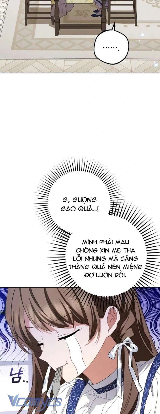 Được Yêu Thương Mà Còn Ngại Ngùng Sao! Chapter 82 - 38