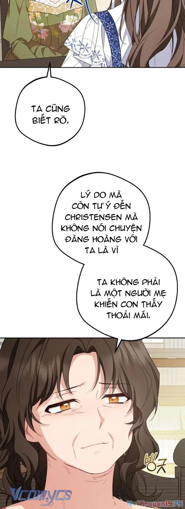 Được Yêu Thương Mà Còn Ngại Ngùng Sao! Chapter 82 - 41