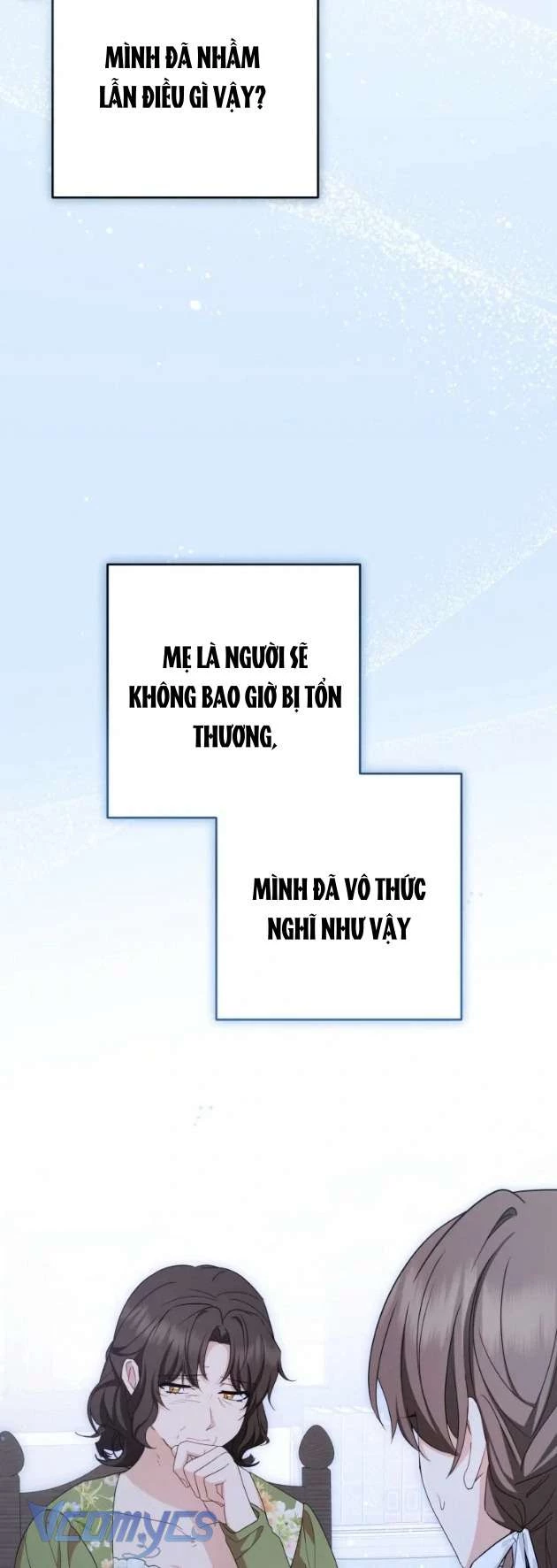 Được Yêu Thương Mà Còn Ngại Ngùng Sao! Chapter 82 - 45