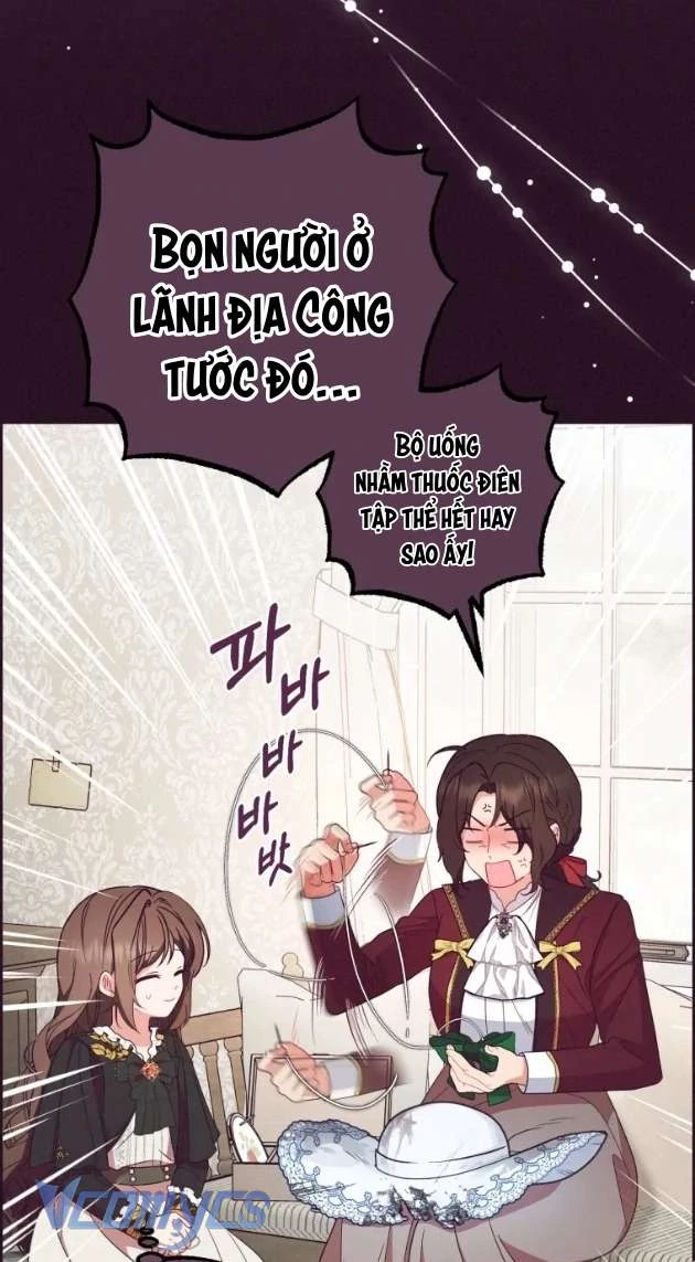 Được Yêu Thương Mà Còn Ngại Ngùng Sao! Chapter 82 - 52