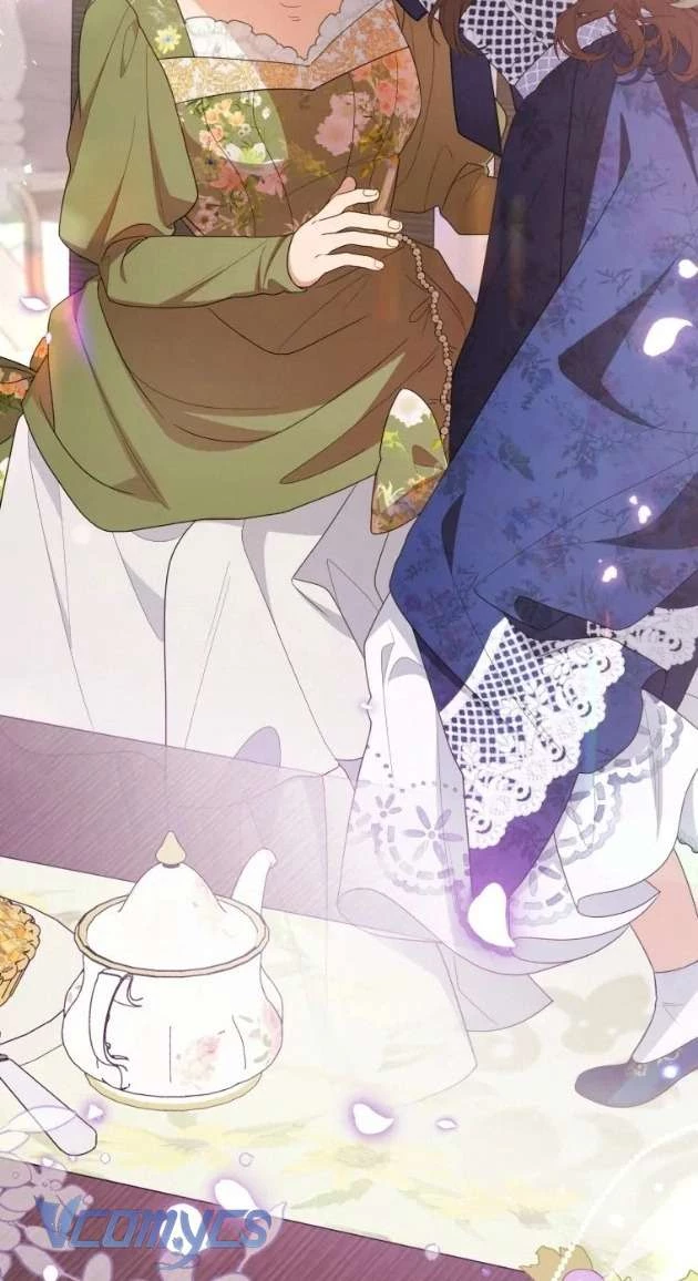 Được Yêu Thương Mà Còn Ngại Ngùng Sao! Chapter 82 - 57