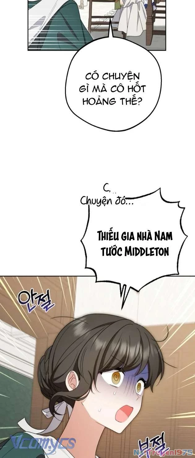 Được Yêu Thương Mà Còn Ngại Ngùng Sao! Chapter 82 - 71