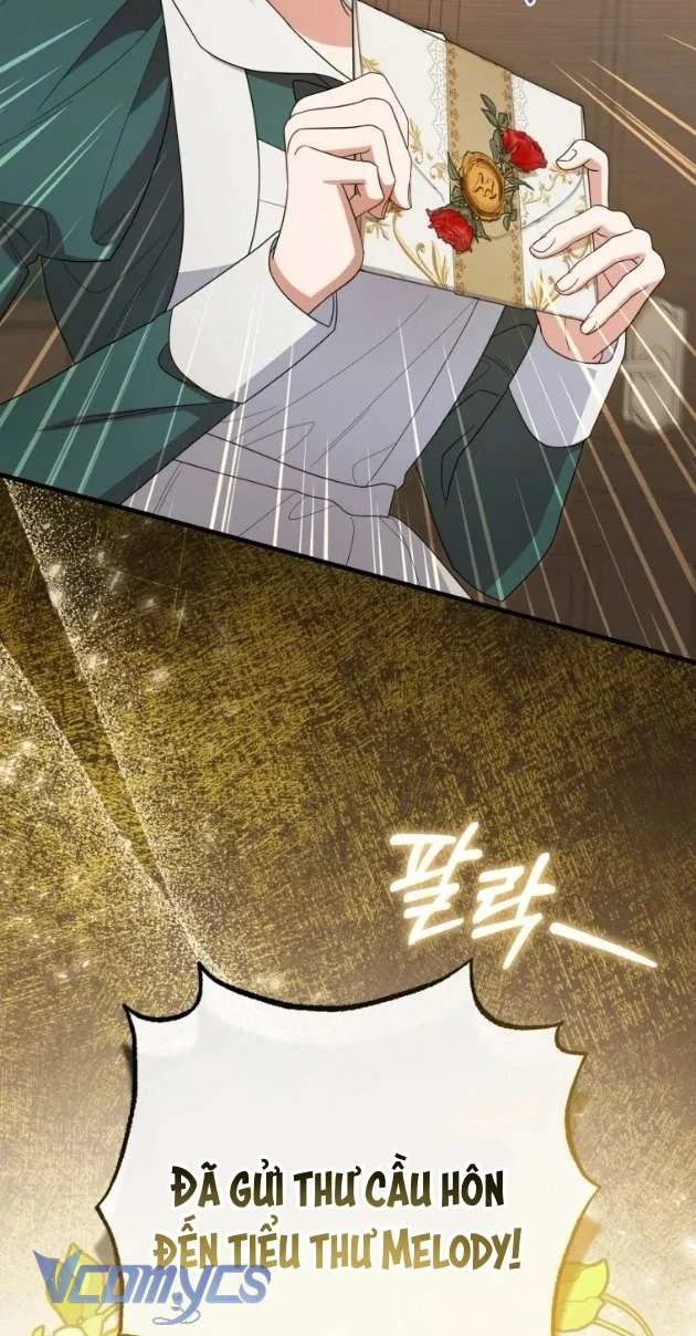Được Yêu Thương Mà Còn Ngại Ngùng Sao! Chapter 82 - 72
