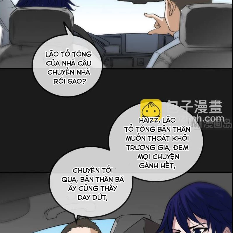 Kiếp Thiên Vận Chapter 282 - 4
