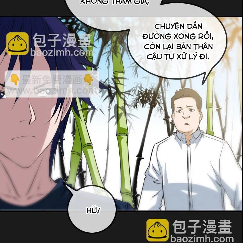 Kiếp Thiên Vận Chapter 282 - 12