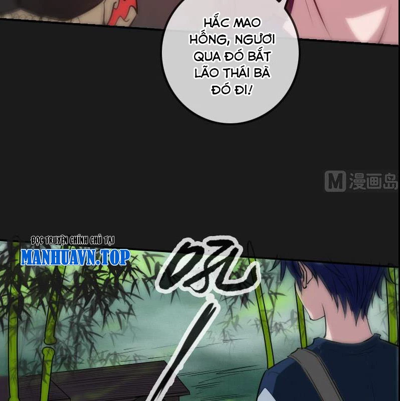 Kiếp Thiên Vận Chapter 282 - 20