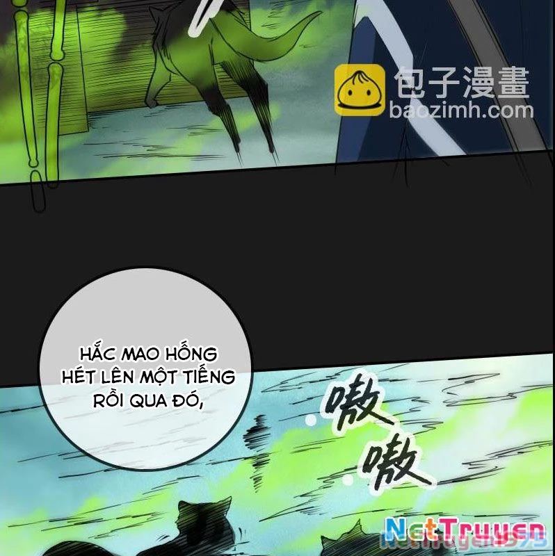 Kiếp Thiên Vận Chapter 282 - 21