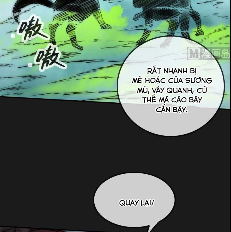 Kiếp Thiên Vận Chapter 282 - 22
