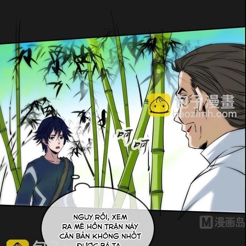 Kiếp Thiên Vận Chapter 282 - 32
