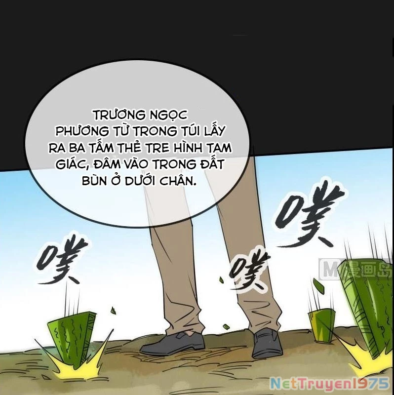Kiếp Thiên Vận Chapter 282 - 34