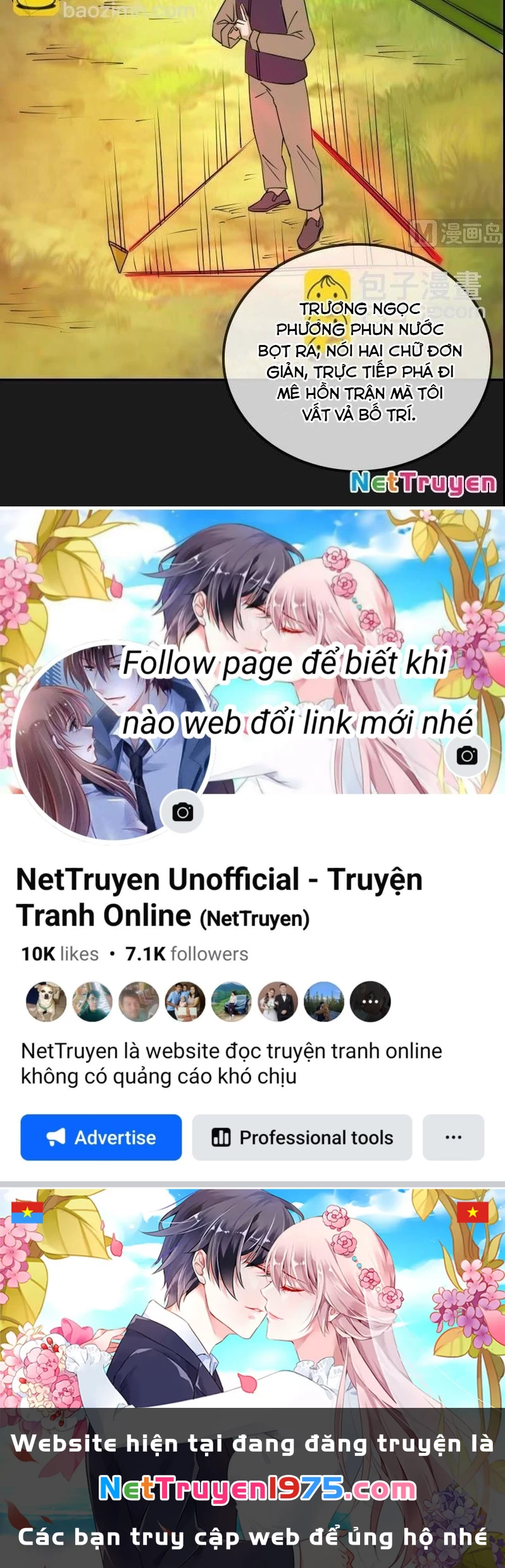 Kiếp Thiên Vận Chapter 282 - 36