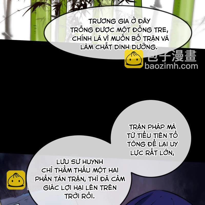 Kiếp Thiên Vận Chapter 283 - 3
