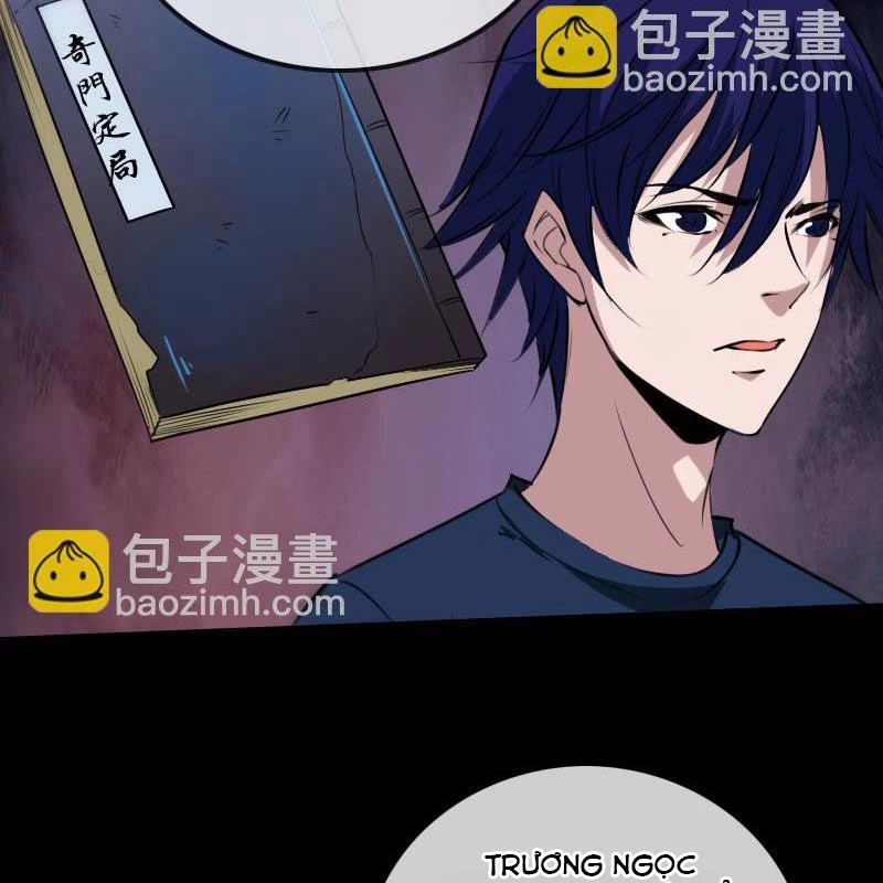 Kiếp Thiên Vận Chapter 283 - 4