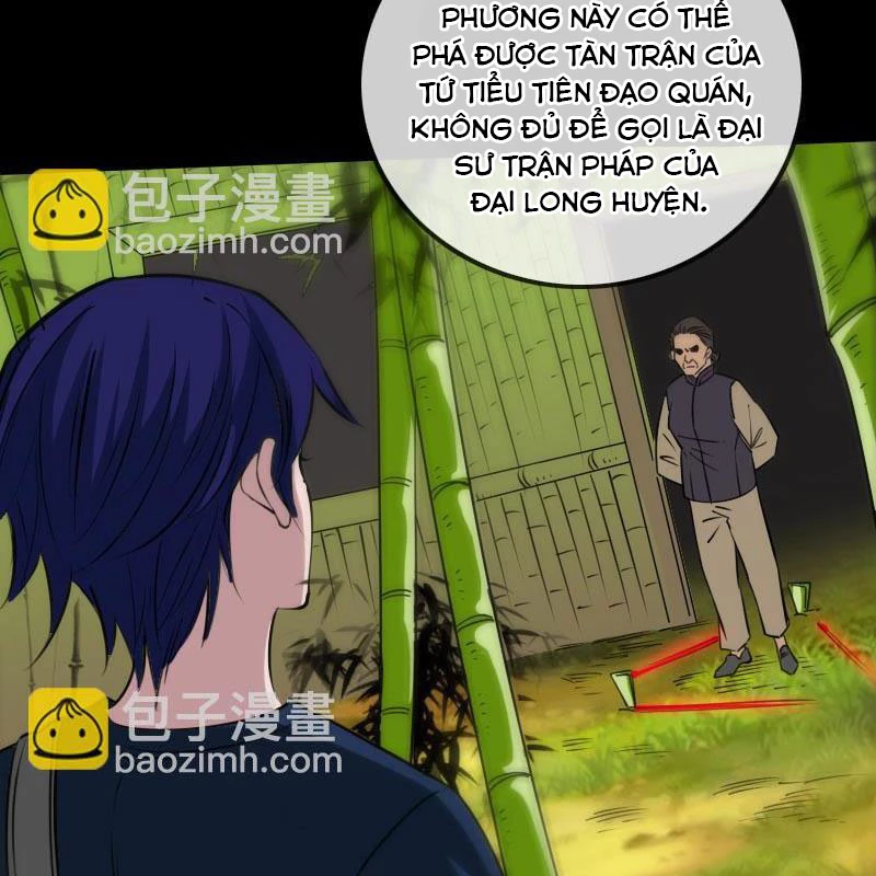 Kiếp Thiên Vận Chapter 283 - 5
