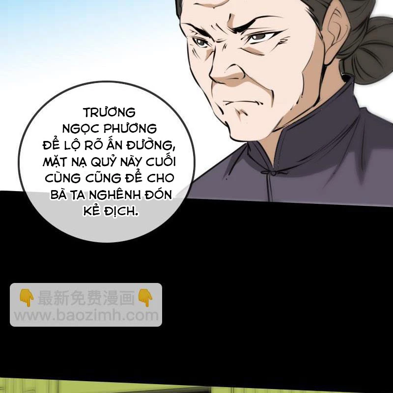Kiếp Thiên Vận Chapter 283 - 12