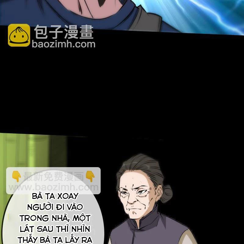 Kiếp Thiên Vận Chapter 283 - 15