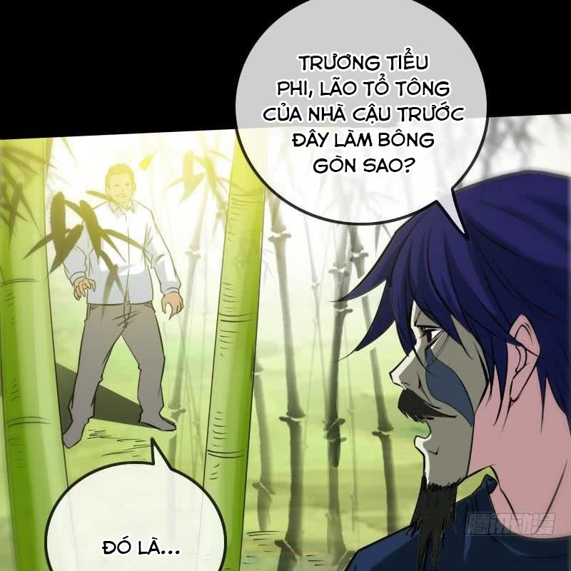 Kiếp Thiên Vận Chapter 283 - 17